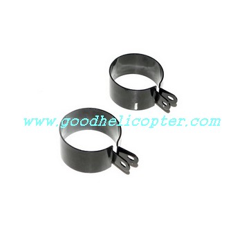 jxd-350-350V helicopter parts heat sink for main motor